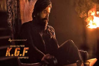 ୟଶଙ୍କ ଫିଲ୍ମ KGF Chapter 2ରେ ଦେଖିବାକୁ ମିଳିବ ସାଲାରର ପ୍ରଥମ ଲୁକ୍