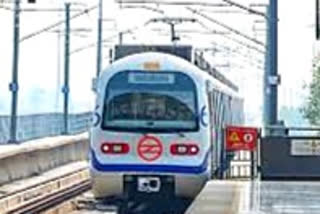 Delhi Metro fourth Phase