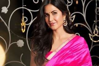 Katrina Kaif saree look, katrina kaif photos, katrina kaif vicky kaushal, katrina kaif wedding, katrina kaif bollywood, bollywood latest news updates, bollywood actresses