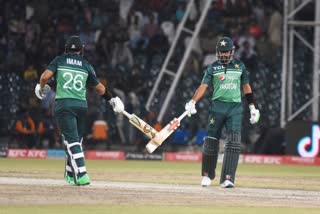 Babar Azam moves past Sachin Tendulkar