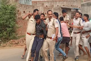 Salanpur Murder