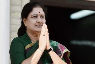 Sasikala Case Judgement