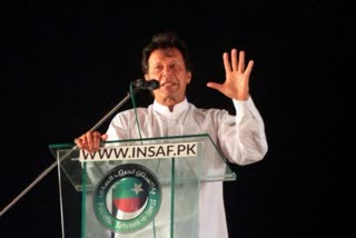 Imran Khan