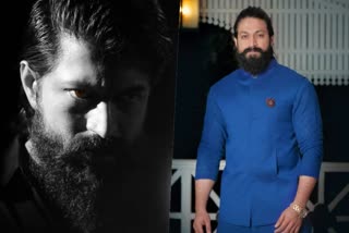 Yash at Kochi  റോക്കി ഭായ്‌ ഇന്ന്‌ കൊച്ചിയില്‍  KGF 2 promotions  യഷ്‌ ഇന്ന്‌ കൊച്ചിയിലെത്തും  KGF Chapter 2 stars  KGF Chapter 2 cast and crew  KGF Chapter 1