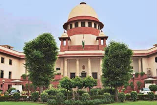 SC agrees to hear after Apr 15 PIL on speedy trial in cases against politicians