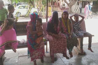 Accident in Hazira: સુરત સિવિલ હોસ્પિટલમાં યુવકને યોગ્ય સમયે સારવાર ન મળતા મોત થયાનો પરિવારનો આક્ષેપ