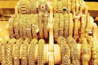 Chhattisgarh Gold and silver price today