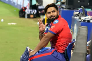 Rishabh Pant