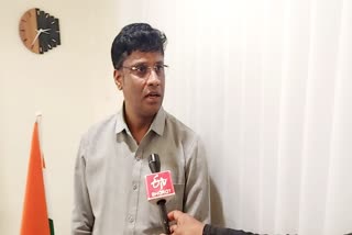کرناٹک کے وزیر داخلہ بجرنگ دل کے ایجینٹ ہیں