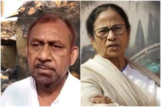 Anarul on Mamata