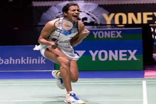 Srikanth, Sindhu enter semifinals of Korea Open