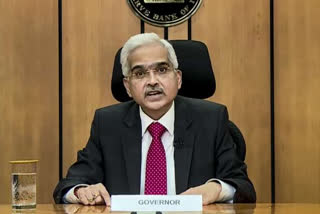 Governor Shaktikant Das