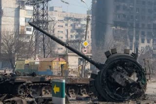 Russia Ukraine War, Ukraine says dozens killed in rocket attack on Kramatorsk train station