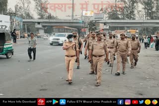 योगी सरकार में पुलिस एक्शन में, बरेली में 25 गो तस्करों पर गुंडा एक्ट...