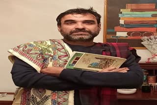 Actor Pankaj Tripathi