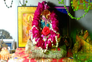 maa bal Sundari dola