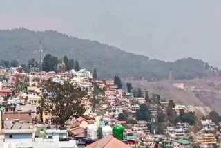 Almora latest news