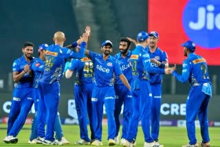 IPL 2022  Mumbai Indians  Mumbai Indians strong comeback  आईपीएल 2022  मुंबई इंडियंस  कोच शेन बॉन्ड  आईपीएल 2022  आईपीएल की खबरें  Coach Shane Bond  IPL 2022  IPL News