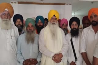 ਸਾਬਕਾ ਜਥੇਦਾਰ ਨੇ SGPC ਵੋਟਾਂ ਪ੍ਰਤੀ ਸੰਗਤਾਂ ਨੂੰ ਕੀਤਾ ਸੁਚੇਤ