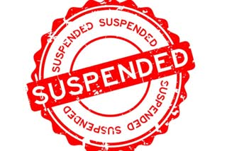 Absent Naib Tehsildar Suspended: غیر حاضر نائب تحصیلدار معطل