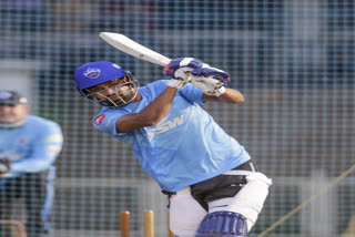 Lalit Yadav interivew, Delhi Capitals Lalit Yadav, Lalit Yadav on Rishabh Pant, Lalit Yadav on Ricky Ponting, Delhi Capitals news