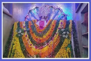 History of Lord Padmanabha: પાટણના પદ્મનાભ મંદિરમાં માટીના ઢગ સ્વરૂપે પૂજાય છે ભગવાન