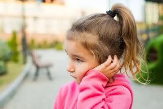 Kids Ear Pain