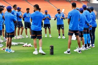 india tour of england  t20 practice games  India to play T20 warm-ups in Derbyshire  Northamptonshire on England tour  India vs England  India to face Derbyshire  India to face Northamptonshire  India leading series by 2-1