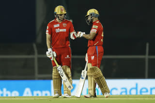 Punjab score, PBKS vs GT, Punjab vs Gujarat scorecard, IPL match score, IPL news