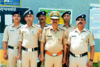 Hamirpur police