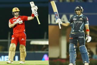 IPL 2022  PBKS vs GT  Punjab Kings vs Gujarat Titans  Punjab Kings  Gujarat Titans  आईपीएल 2022  पंजाब किंग्स  गुजरात टाइटंस  खेल समाचार