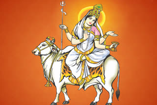 CHAITRA NAVRATRI 2022