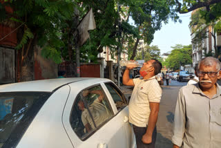 West Bengal Weather Update