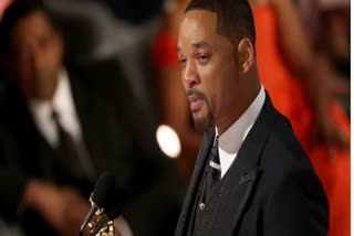 Will Smith banned from Oscars for 10 years  Will Smith banned from Oscars  വില്‍ സ്‌മിത്തിന് 10 വര്‍ഷത്തെ വിലക്ക്‌  Will Smith wins best actor Oscar  Will Smith apology  Will Smith's apology post