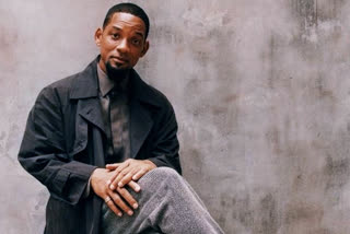 Will Smith