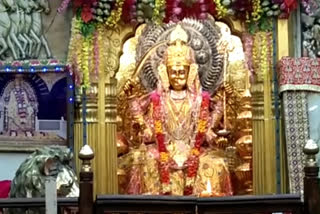 ashtadhatu-idol-of-santoshi-mata-is-special-in-hari-nagar-worship-is-done-by-law