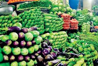 Fruits and Vegetables Price Hike in Haryana