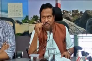 T.S. Nagabharana