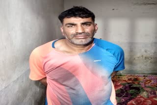 Car thief Sher Singh Rana