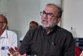 Bikash Ranjan Bhattacharya