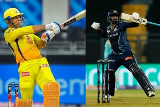 IPL Last ball six