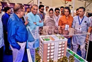 Real estate expo in jaipur