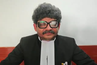 Adv. Gunaratna Sadavarte