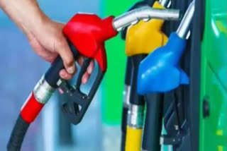 Petrol and Diesel Prices