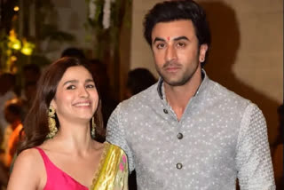 Ranbir Alia wedding