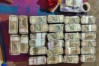 The anti-corruption vigilance sleuths arrested an assistant engineer of the Odisha Water Resources Department for possessing disproportionate assets worth over Rs 5 crore, an officer said.