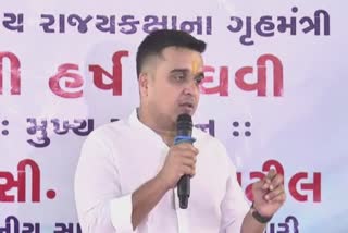 LRD Exam 2022: LRD પરીક્ષા સેન્ટર પર જડબેસલાક વ્યવસ્થા રહેશે, દરેક સેન્ટર પર PI નો રહેશે બંદોબસ્ત