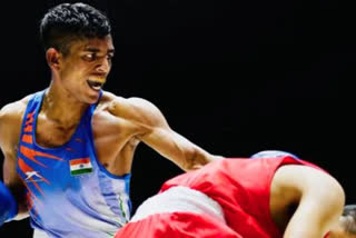 Govind Sahani wins gold, Sumit wins Gold at Thailand Open, Indian Boxing medals at Thailand Open, Indian boxing updates