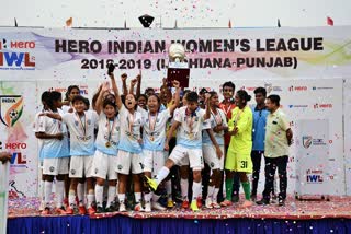 Indian Women's League 2021-22 to start on April 15