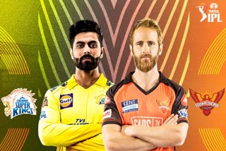 IPL 2022: Kane Williamson wins the toss and elects to bowl first against CSK
